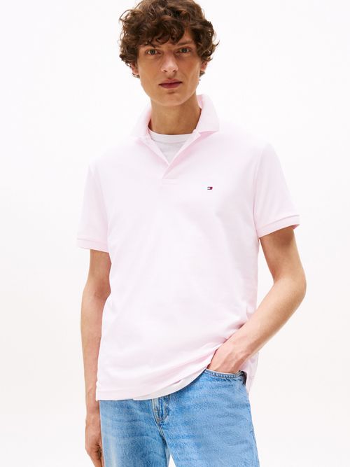 Polo-de-corte-regular