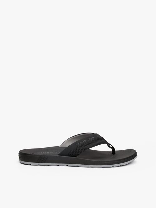 Chancletas-con-logo-en-tiras-texturizadas