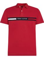 Polo-de-corte-regular-con-logo-en-el-pecho