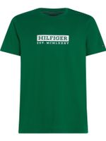 Camisa-con-Logo-