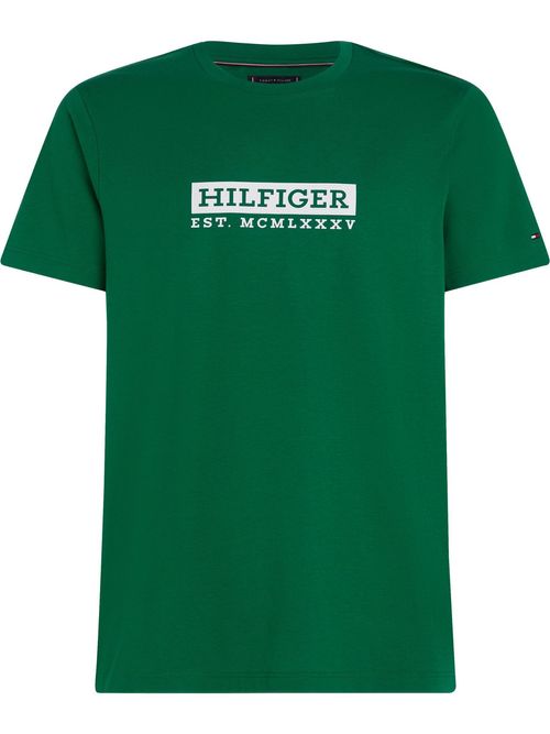 Camisa-con-Logo-