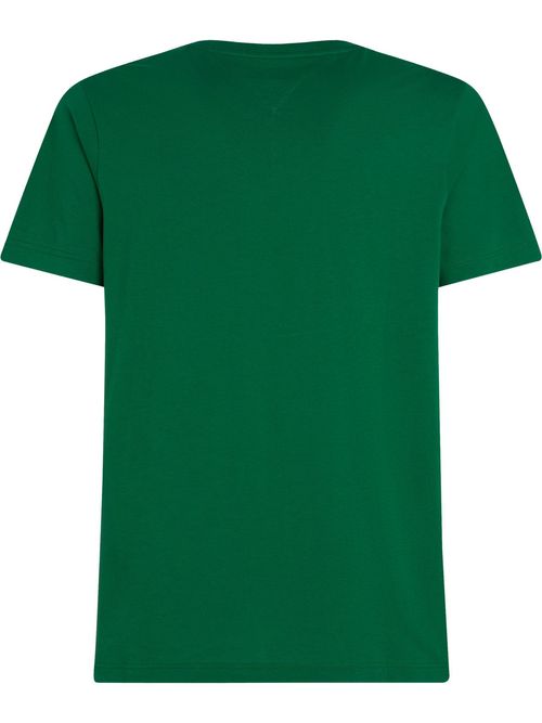 Camisa-con-Logo-