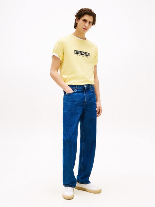 Camisa-con-Logo-