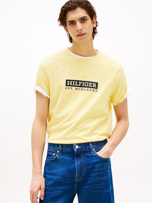 Camisa-con-Logo-