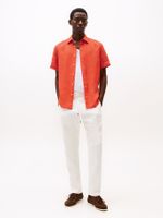 Camisa-de-manga-corta-con-corte-regular
