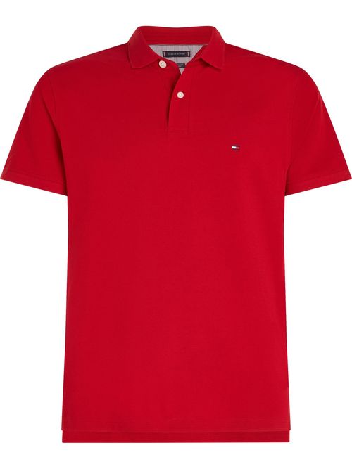 Polo-1985-de-corte-regular