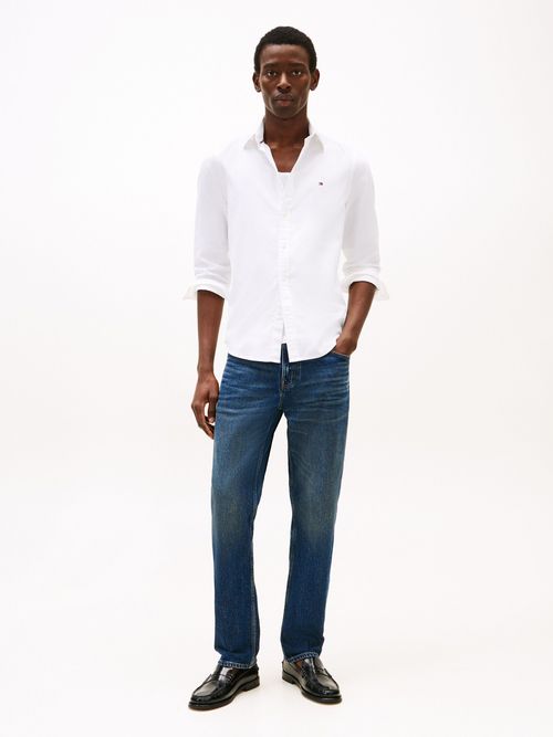 Camisa-TH-Flex-de-corte-slim