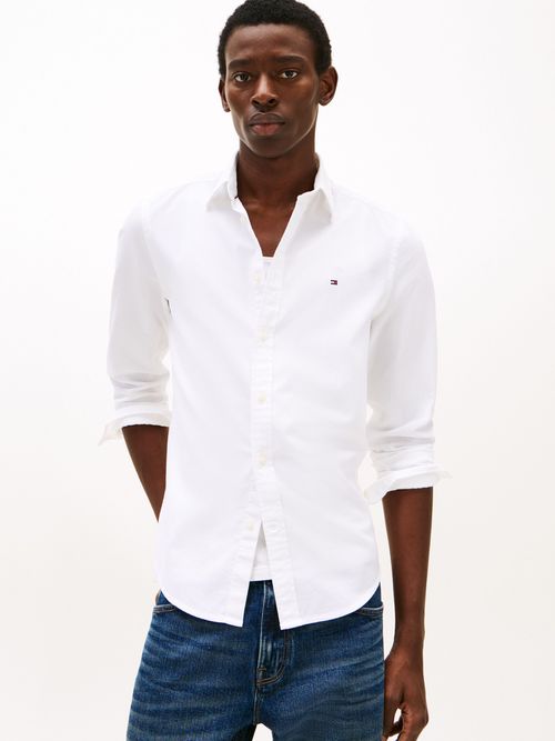 Camisa-TH-Flex-de-corte-slim