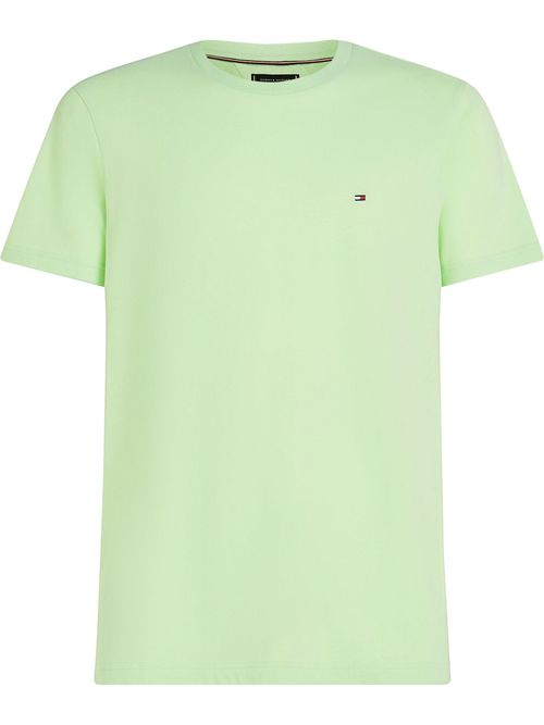 Camiseta-de-cuello-redondo