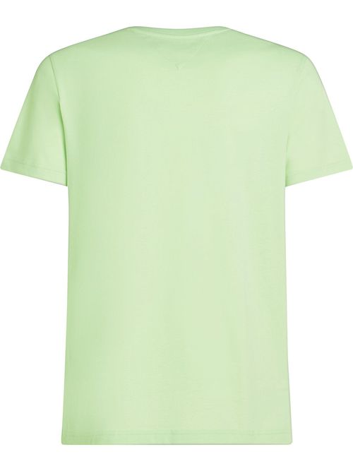 Camiseta-de-cuello-redondo