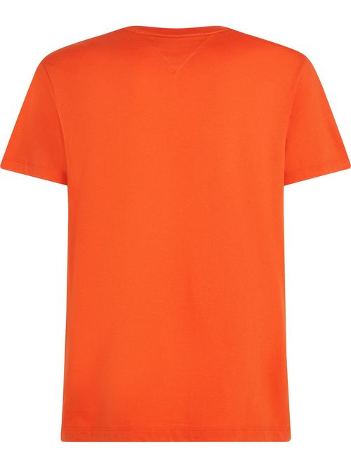 Camiseta-de-cuello-redondo