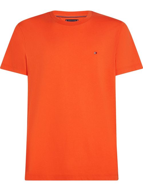 Camiseta-de-cuello-redondo
