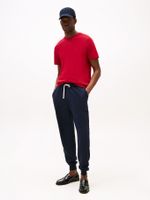 Camiseta-de-cuello-redondo