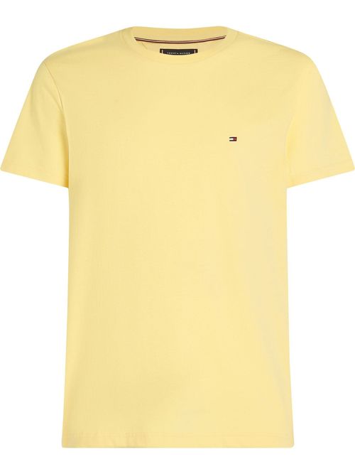 Camiseta-de-cuello-redondo