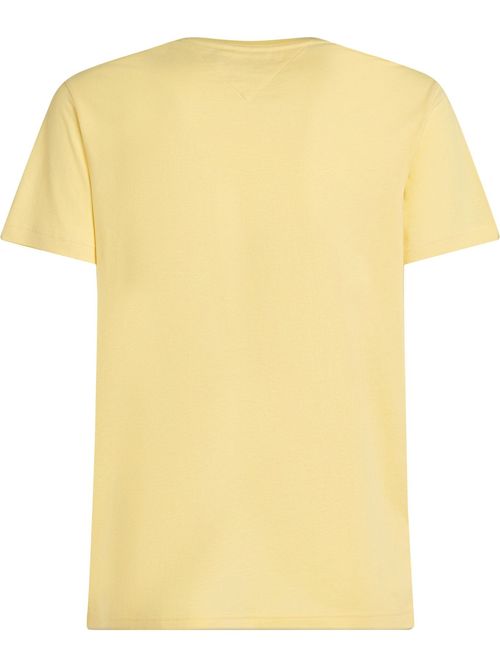Camiseta-de-cuello-redondo