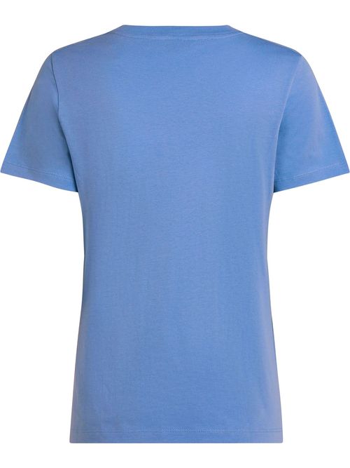 Camiseta-varsity-de-corte-slim