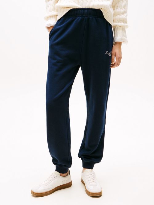 Joggers-con-bajo-elastico-y-logo