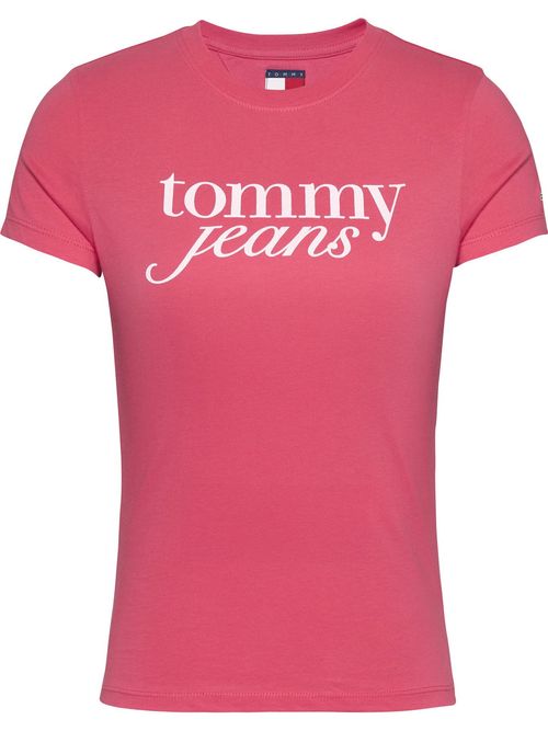 Camiseta-de-corte-slim-con-logo