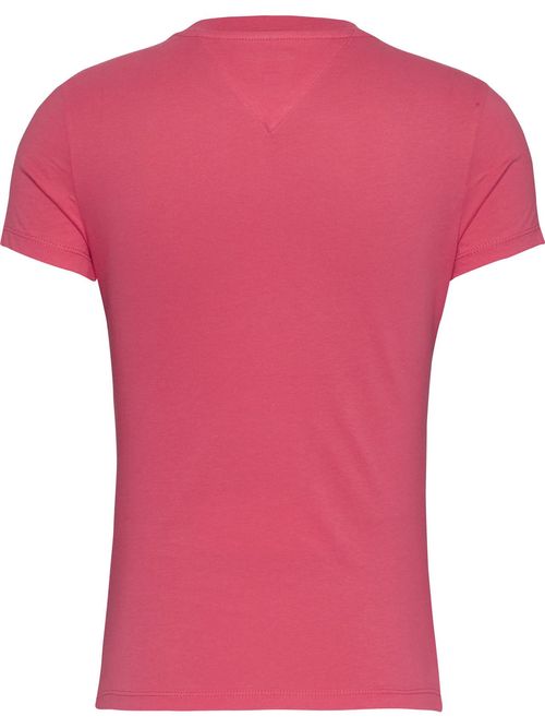 Camiseta-de-corte-slim-con-logo