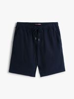 Pantalon-corto-de-lino