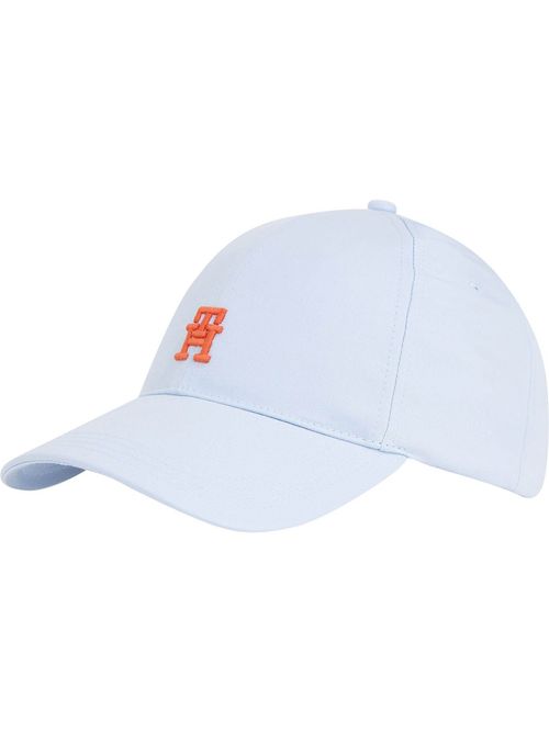 Gorra-de-beisbol-con-monograma-TH-a-contraste