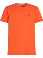 Camiseta-con-monograma-TH-a-contraste