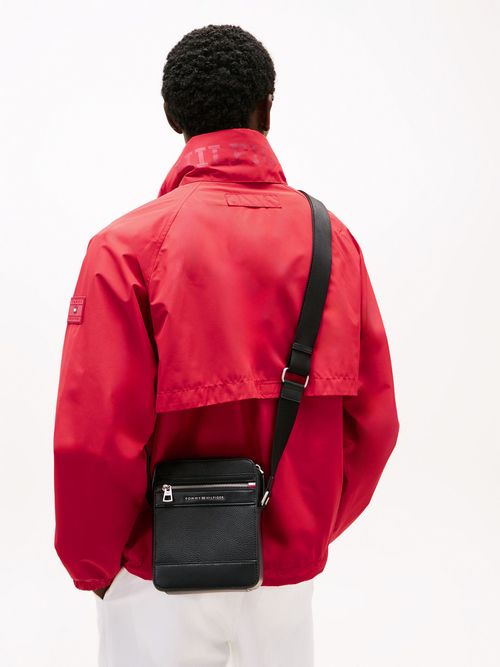 Bolso-reporter-Signature-granulado