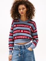 Sueter-Tommy-Girl-con-rayas