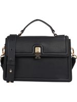 Bolso-satchel-con-cierre-de-broche-giratorio