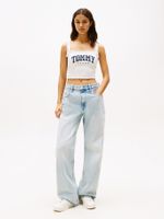 Bralette-Varsity-fruncido-de-corte-slim