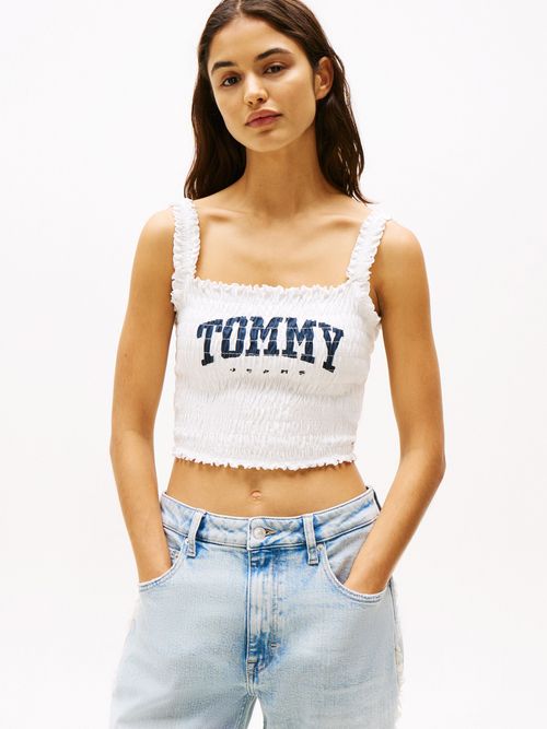 Bralette-Varsity-fruncido-de-corte-slim