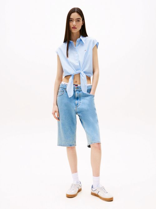 Camisa-cropped-de-popelin