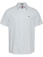 Camisa-de-manga-corta-en-mezcla-de-lino