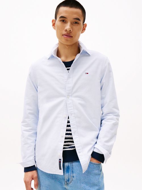Camisa-Oxford-de-corte-regular