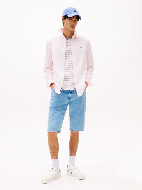 Camisa-Oxford-de-corte-regular