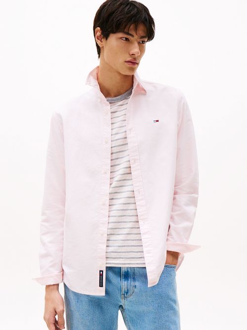 Camisa-Oxford-de-corte-regular