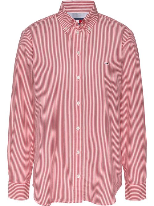 Camisa-poplin-con-diseño-de-rayas