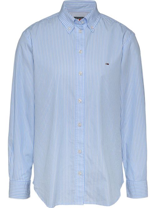 Camisa-poplin-con-diseño-de-rayas