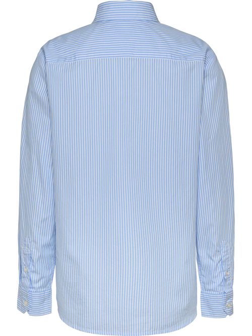 Camisa-poplin-con-diseño-de-rayas