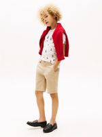 Camiseta-con-cuello-redondo-y-estampado