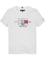 Camiseta-con-Logo-Grafico-