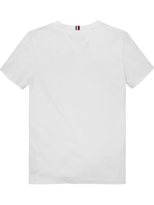 Camiseta-con-Logo-Grafico-