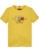 Camiseta-con-Logo-Grafico-