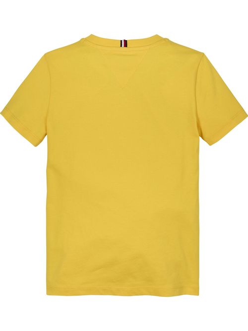 Camiseta-con-Logo-Grafico-