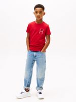 Camiseta-con-logo-grafico