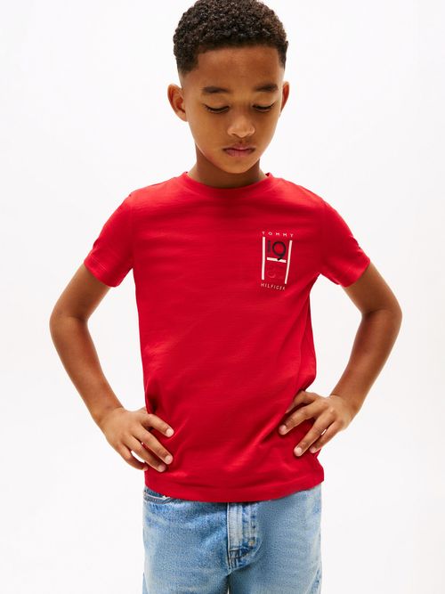 Camiseta-con-logo-grafico