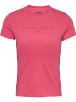 Camiseta-de-corte-slim-con-logo