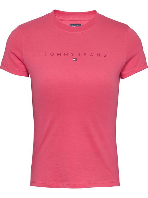 Camiseta-de-corte-slim-con-logo