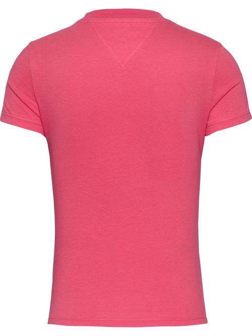 Camiseta-de-corte-slim-con-logo