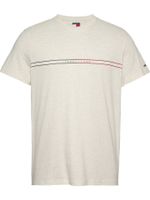 Camiseta-de-corte-slim-con-logo-grafico